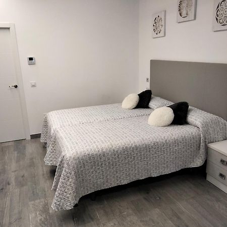 Loft La Calahorra Con Posibilidad De Aparcamiento Pregunta Por El Pack Mas Amor Кордоба Екстериор снимка