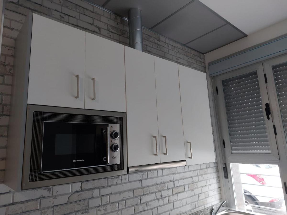 Loft La Calahorra Con Posibilidad De Aparcamiento Pregunta Por El Pack Mas Amor Кордоба Екстериор снимка