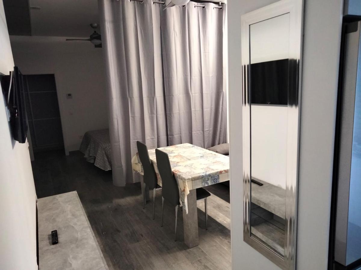 Loft La Calahorra Con Posibilidad De Aparcamiento Pregunta Por El Pack Mas Amor Кордоба Екстериор снимка