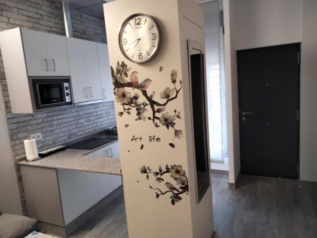 Loft La Calahorra Con Posibilidad De Aparcamiento Pregunta Por El Pack Mas Amor Кордоба Екстериор снимка