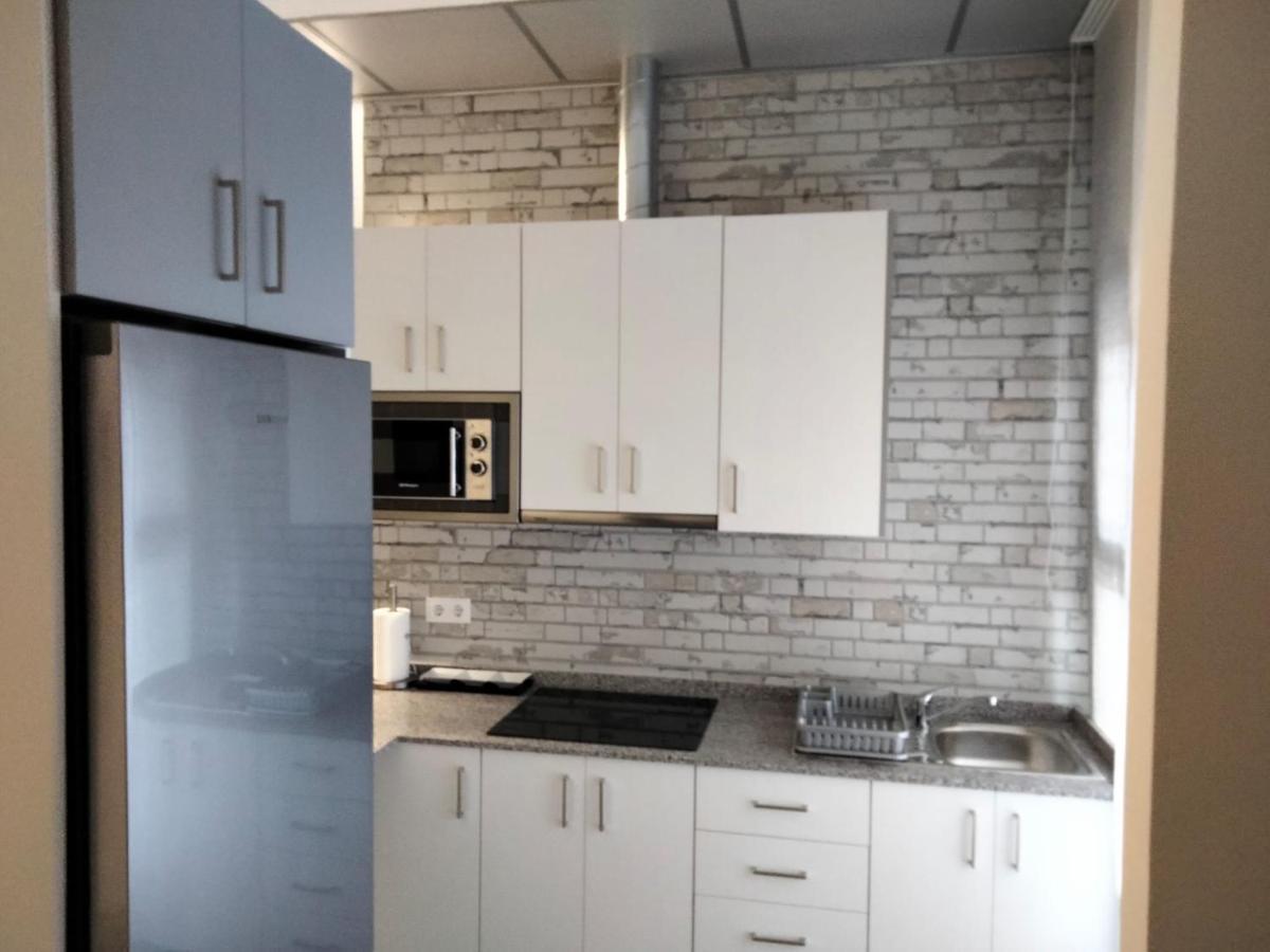 Loft La Calahorra Con Posibilidad De Aparcamiento Pregunta Por El Pack Mas Amor Кордоба Екстериор снимка
