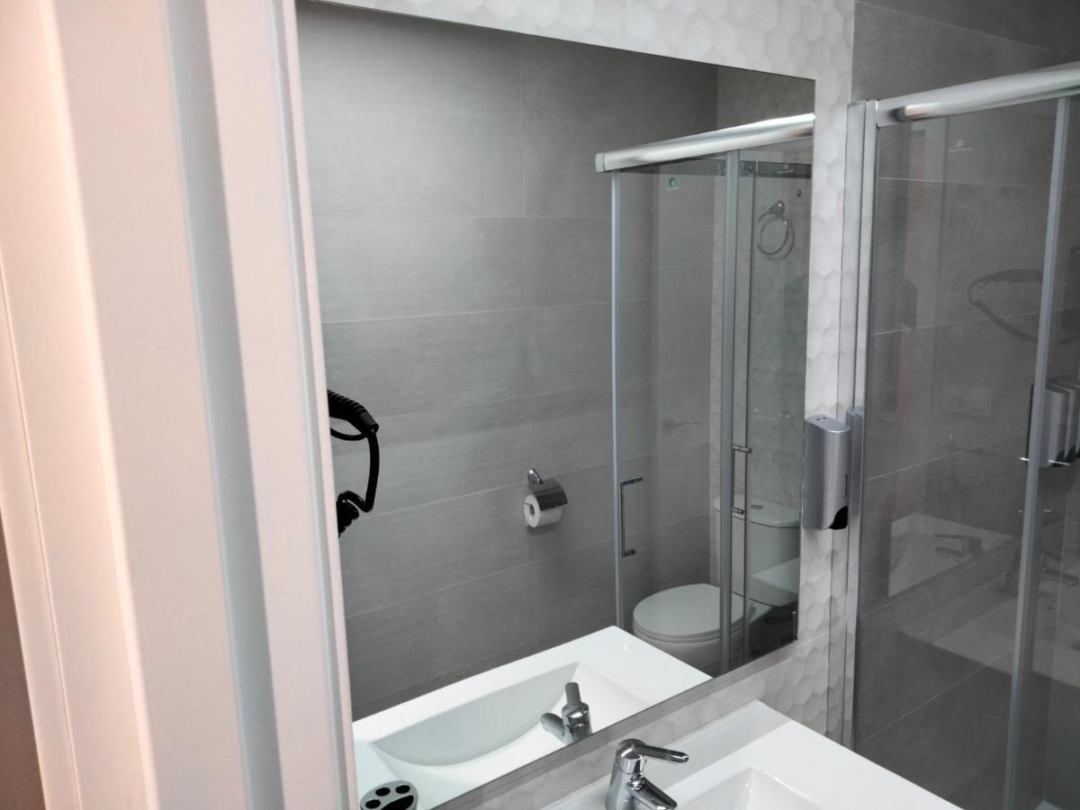 Loft La Calahorra Con Posibilidad De Aparcamiento Pregunta Por El Pack Mas Amor Кордоба Екстериор снимка