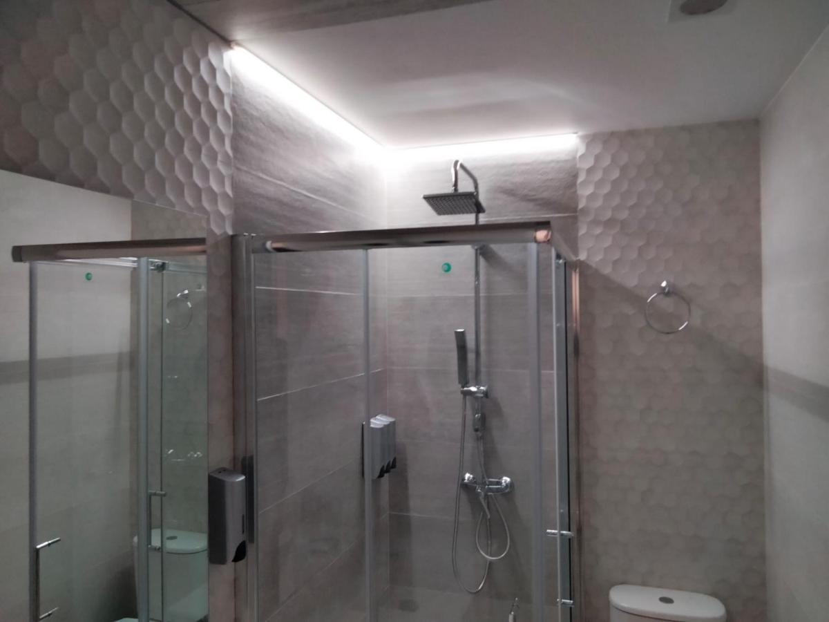 Loft La Calahorra Con Posibilidad De Aparcamiento Pregunta Por El Pack Mas Amor Кордоба Екстериор снимка