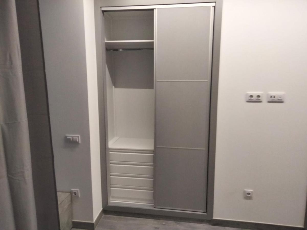 Loft La Calahorra Con Posibilidad De Aparcamiento Pregunta Por El Pack Mas Amor Кордоба Екстериор снимка