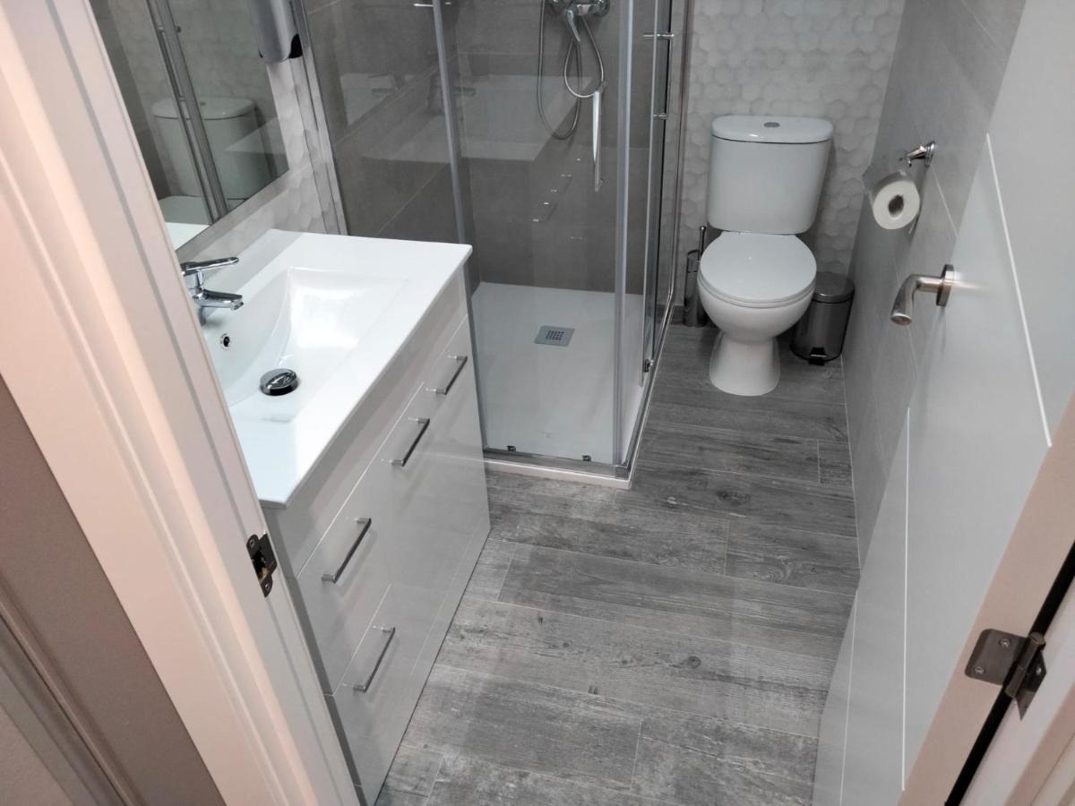 Loft La Calahorra Con Posibilidad De Aparcamiento Pregunta Por El Pack Mas Amor Кордоба Екстериор снимка