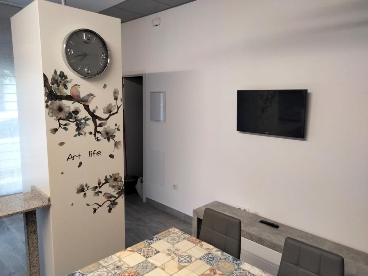 Loft La Calahorra Con Posibilidad De Aparcamiento Pregunta Por El Pack Mas Amor Кордоба Екстериор снимка