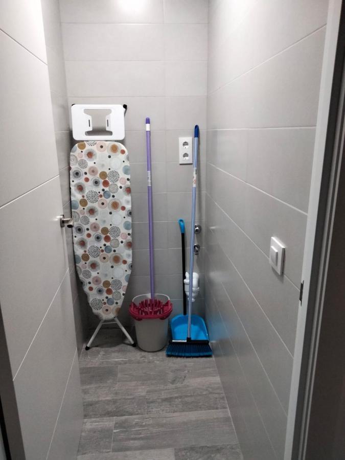 Loft La Calahorra Con Posibilidad De Aparcamiento Pregunta Por El Pack Mas Amor Кордоба Екстериор снимка