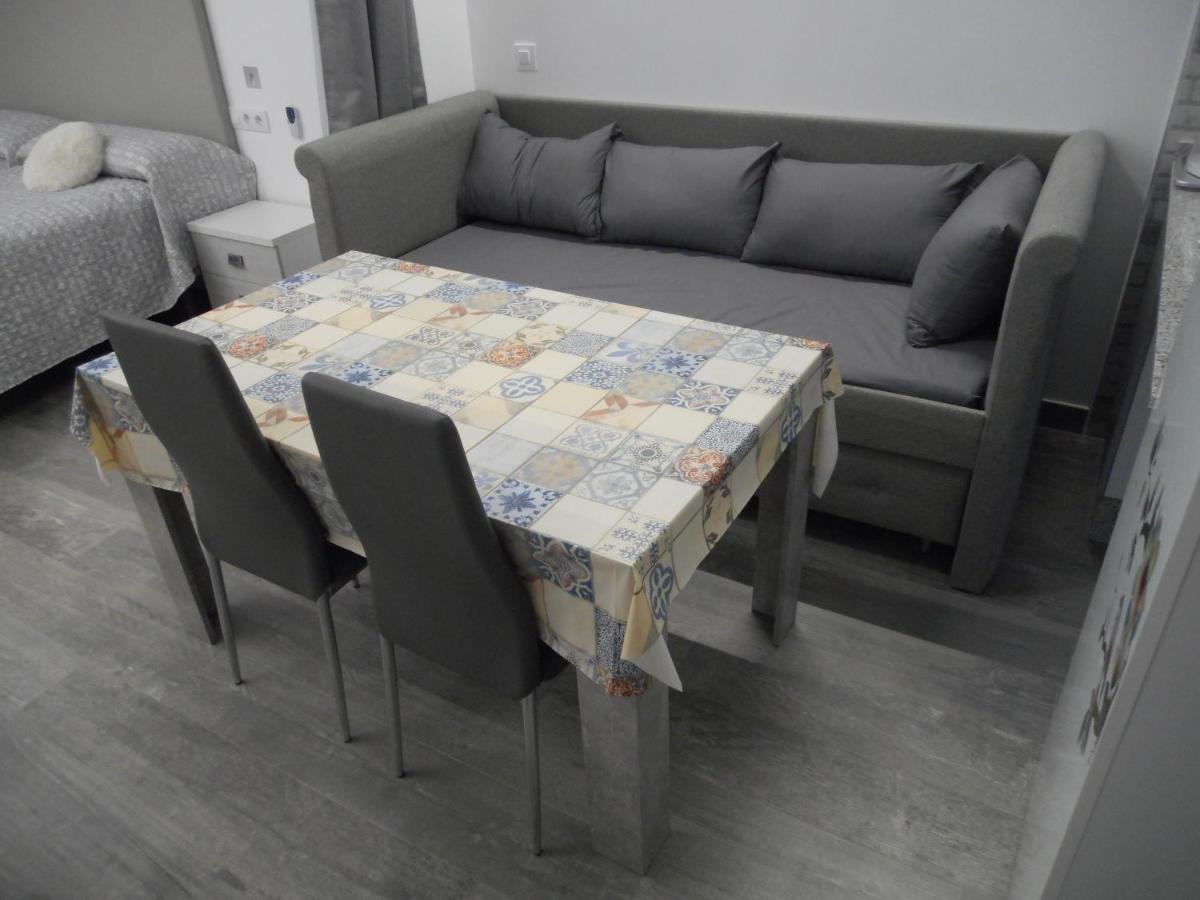 Loft La Calahorra Con Posibilidad De Aparcamiento Pregunta Por El Pack Mas Amor Кордоба Екстериор снимка
