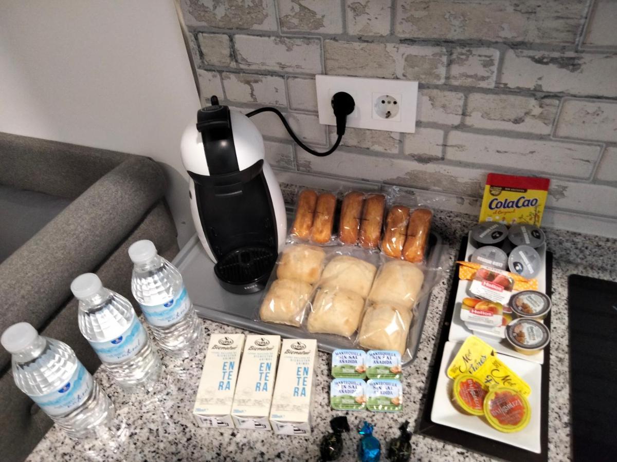 Loft La Calahorra Con Posibilidad De Aparcamiento Pregunta Por El Pack Mas Amor Кордоба Екстериор снимка