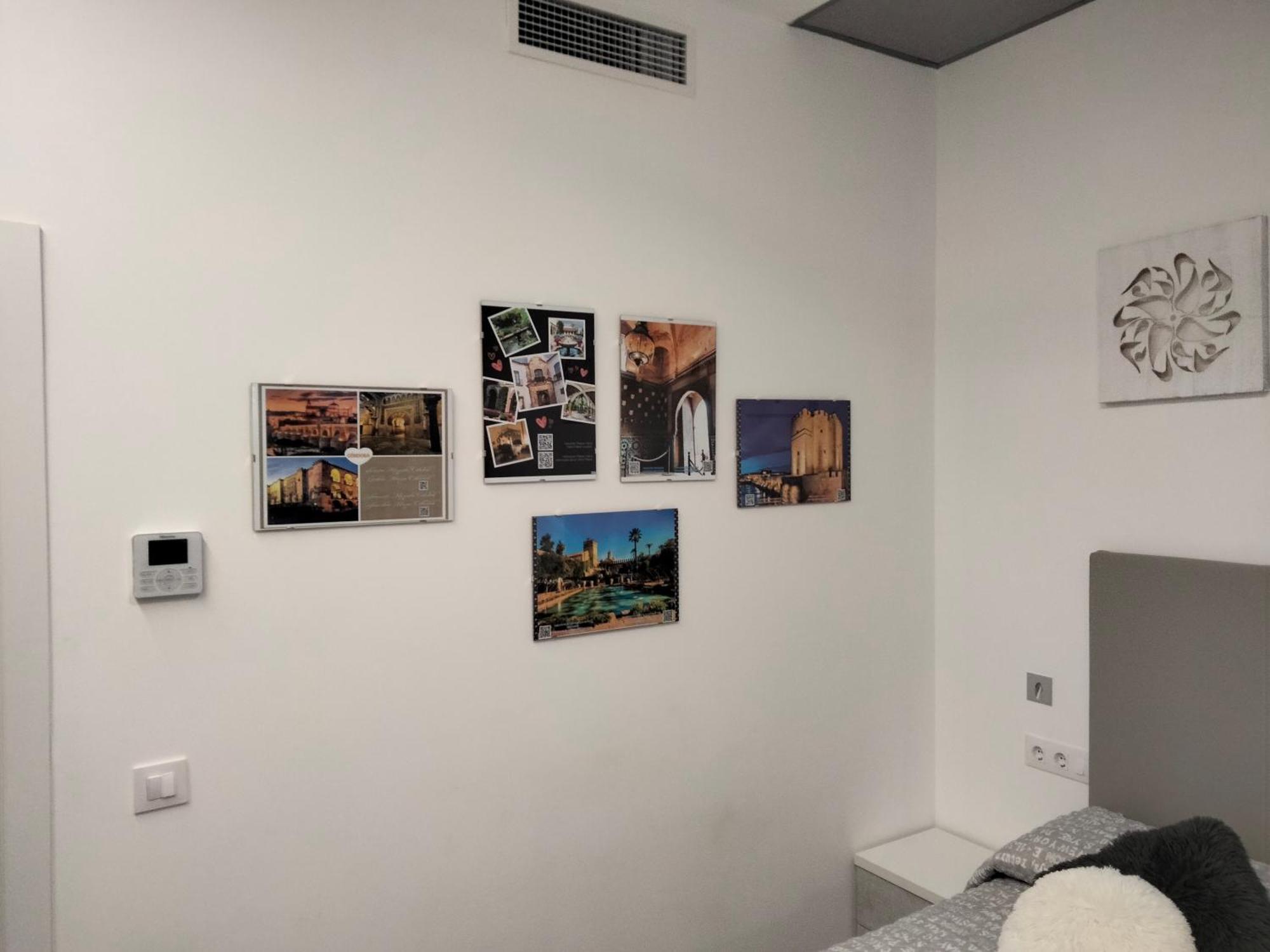 Loft La Calahorra Con Posibilidad De Aparcamiento Pregunta Por El Pack Mas Amor Кордоба Екстериор снимка